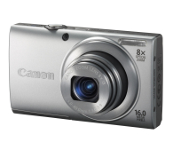 Canon A4000 IS - 1406409 - zdjęcie 2